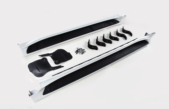 قیمت خوب تویوتا FJ150 2014 2015 پرادو 2700 4000 میله های قدم جانبی تخته های دویدن سبک ژاپنی آنلاین