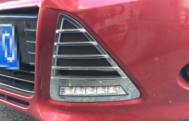 قیمت خوب تمام چراغ های LED روز برای فورد فوکس 2012 2013 2014 DRL آنلاین