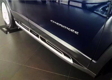 قیمت خوب JEEP Cherokee ۲۰۱۴ ۲۰۱۵ ۲۰۱۶ مدل OEM ماشین دویدن هیئت مدیره جایگزین قطعات خودرو آنلاین