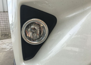 قیمت خوب TOYOTA RAV4 2016 2017 قالب چراغ مه جلو و قالب چراغ باپر عقب آنلاین