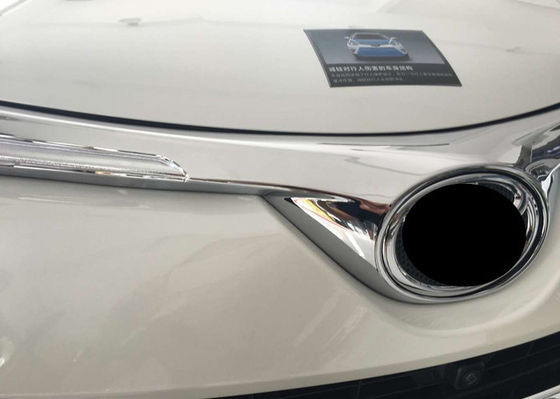 قیمت خوب TOYOTA RAV4 2016 قسمت های بیرونی بدن اتومبیل ، قالب گیری جلو و قالب گیری دیگ آنلاین