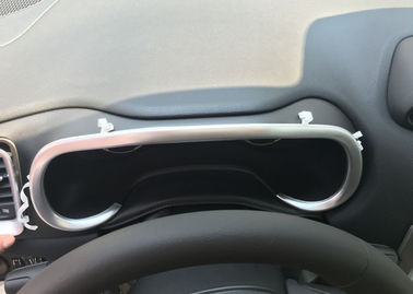قیمت خوب قالب بندی داشبورد و قالب بندی ورودی هوا برای JEEP Renegade 2016 2017 آنلاین