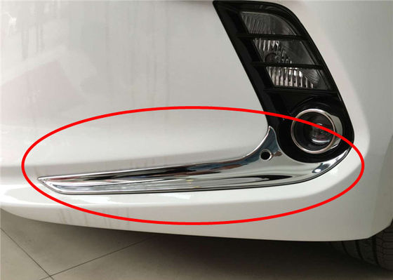 قیمت خوب هیوندای الانترا 2016 آوانته مه ای دود دار چراغ جلو پوشش و عقب بامپر قالب آنلاین