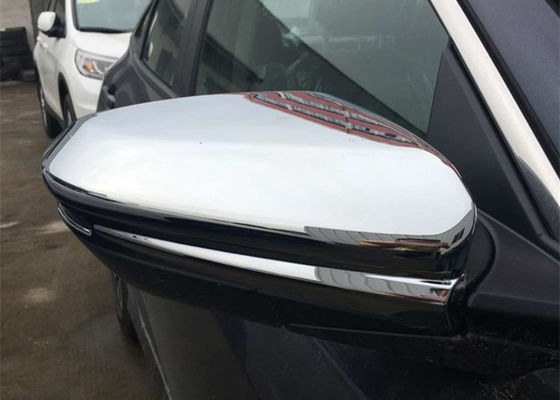 قیمت خوب قطعات حرفه ای ماشین هیوندای سیویک 2016 پوشش آینه ی سمتی کروم شده آنلاین