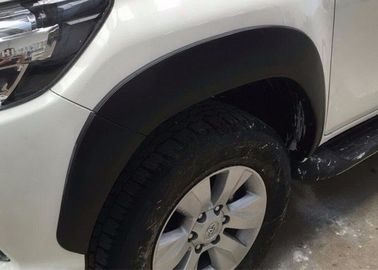 قیمت خوب آرکهای چرخ سبک OE فلش های فلش برای تویوتا Hilux Revo جدید 2015 2016 آنلاین