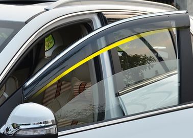 قیمت خوب چشم انداز پنجره تزریقی با نوار تراش برای Chery Tiggo5 2014 2016 آنلاین