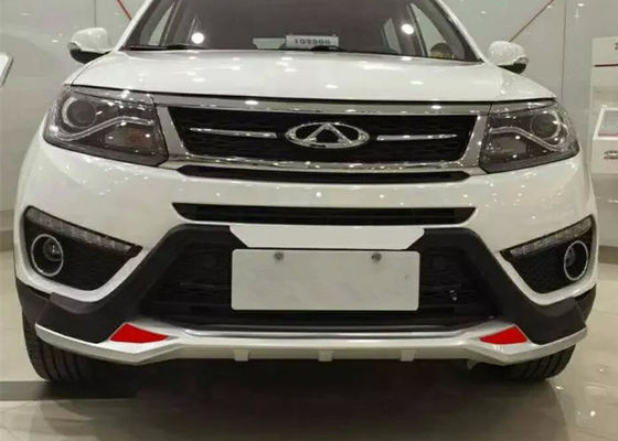 قیمت خوب 2016 Chery New Tiggo5 Sport Style محافظ جلو / محافظ عقب آنلاین