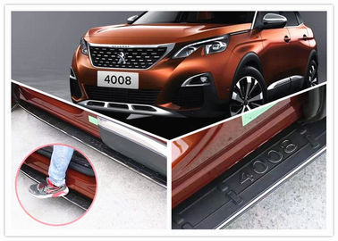 قیمت خوب تخته های دوار سبک OE لوازم جانبی خودرو جدید 2017 Peugeot جدید 4008 قطعات یدکی آنلاین