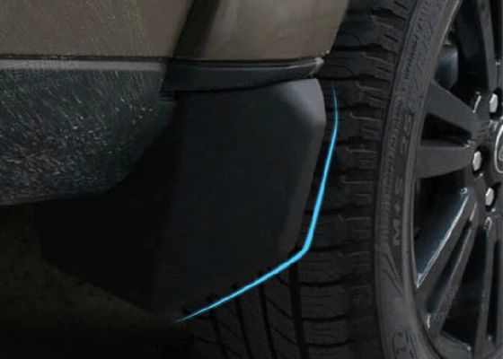 قیمت خوب Land Rover Discovery4 2010 2011 2012 2013 2014 محافظ لجن ماشین / فندر اتومبیل آنلاین