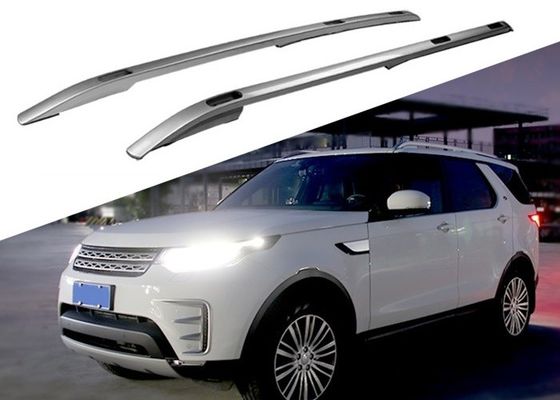 قیمت خوب داربست های سقف اتومبیل سبک آلومینیوم آلیاژ OE برای LandRover Discovery5 2016 2017 آنلاین