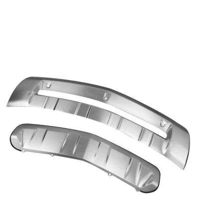 قیمت خوب باپر جلو اتومبیل ABS برای حفاظت از باپر و محافظ لبه آنلاین