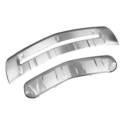 قیمت خوب 6 کیلوگرم کادیلاک XT5 2010-2023 باپر عقب ماشین / محافظ باپر جلو خودرو محافظ باپر سنگین آنلاین