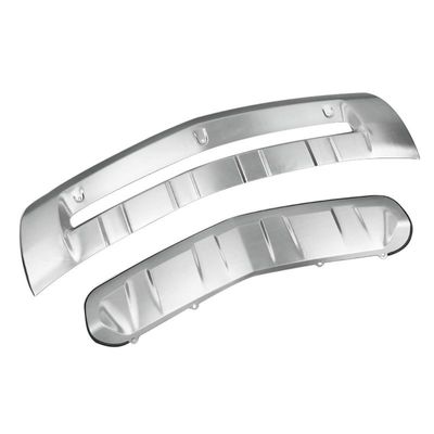 قیمت خوب کادیلک XT5 2010-2023 محافظت کننده بومپر کروم آنلاین