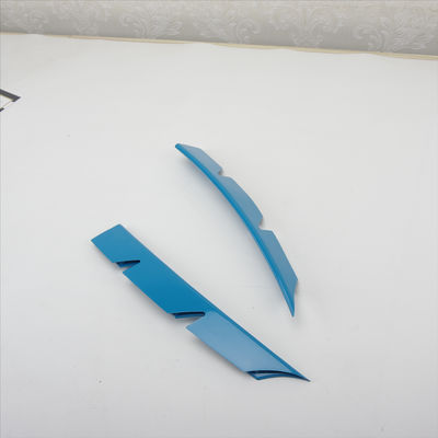 قیمت خوب پورشه کایمن 2010-2023 قطعات بدن خودرو برای بهره وری سوخت آنلاین