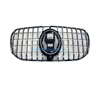 قیمت خوب A1678880900 ABS پلاستیک رفل جلو برای مرسدس بنز W167 1678880900 آنلاین