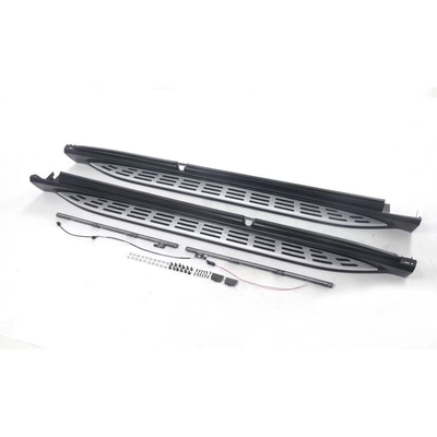 قیمت خوب سقف های فولادی ABS A1646900510 برای مرسدس بنز ML350 2006-2012 A1646900610 آنلاین