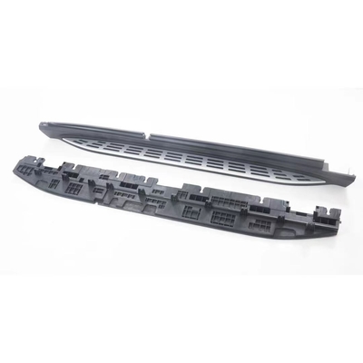 قیمت خوب A1646980930 مرسدس بنز ML350 تخته های دوار پله های جانبی برای فولاد ماشین و لوازم جانبی ماشین ABS A1646981030 آنلاین