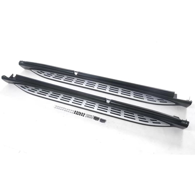 قیمت خوب تخت های ماشین دوامدار A1646901210 قدم جانبی برای مرسدس بنز ML350 2012 A1646901110 آنلاین