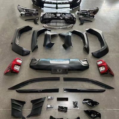 قیمت خوب 53122-0K020 تویوتا کیت بدن کامل برای 2008-2012 هیلوکس ویگو ارتقا به هیلوکس روکو آنلاین