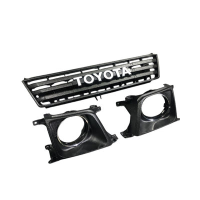 قیمت خوب 5311190A00 تویوتا لند کروز ریت جلو سازگار با 2016-2021 5311190A01 آنلاین