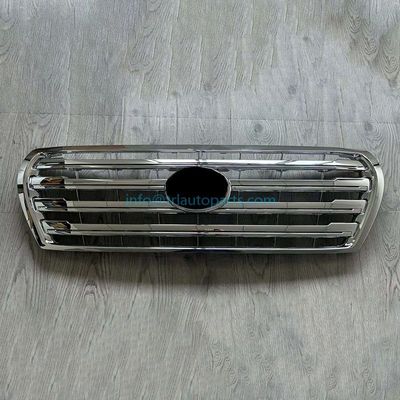 قیمت خوب 5310160130 تویوتا لند کروز 80 FJ80 FZJ80G ریل جلویی برای اتومبیل ها در سیاه / سفید / کروم آنلاین