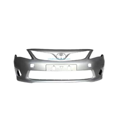 قیمت خوب ۵۲۱۱۹۱۲۹۶۴ برای تویوتا کورولا ۲۰۱۰-۲۰۱۴ ماشین جلو بومپر سپر محافظ ABS پلاستیکی آنلاین