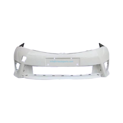 قیمت خوب 521190Z947 برای تویوتا کورولا 2014-2019 محافظ آمپر جلو ABS پلاستیک Oem 521190Z981 آنلاین