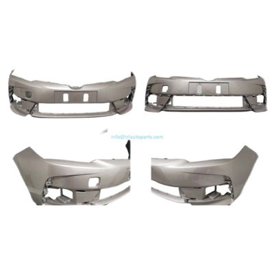 قیمت خوب 5211912980 تویوتا کورولا 2015-2017 جلو بومپر سپر OEM 5311212400 محافظ خودرو آنلاین