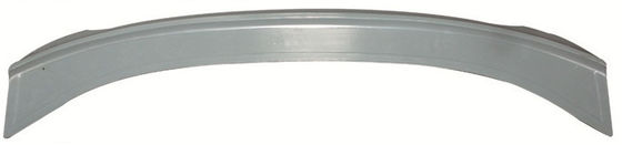 قیمت خوب اسپویلر سقف برای HONDA CITY 2015+ Air Interceptor اسپویلر بال عقب ABS پلاستیکی آنلاین