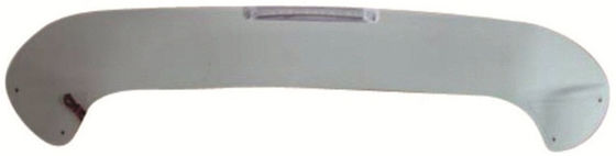 قیمت خوب اسپویلر سقف برای مازدا 5 2008 2011 با چراغ LED دکوراسیون خودرو آنلاین