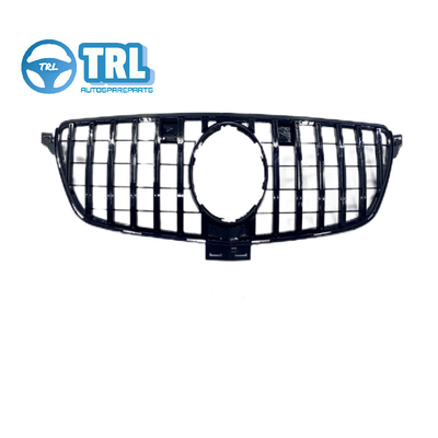 قیمت خوب A1668800485 مرسدس بنز W166 ML 300 4MATIC کرکره اتومبیل ABS پلاستیکی A1668801206 آنلاین