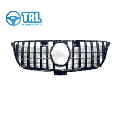 قیمت خوب A1668880200 مرسدس بنز W166 رادیاتور گرل اصلی ABS پلاستیک محیط رادیاتور ترم گرل آنلاین