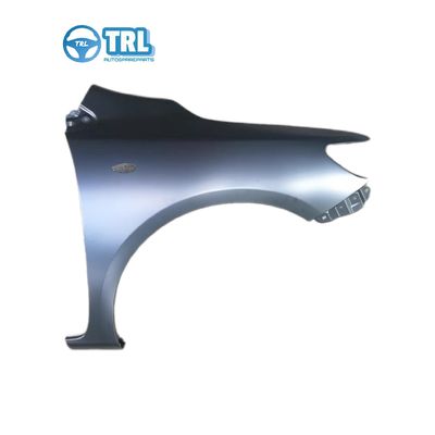 قیمت خوب 5380102240 تویوتا کورولا پوسته و فندر جلو هابوت و فندر در سیاه سفید یا کروم آنلاین