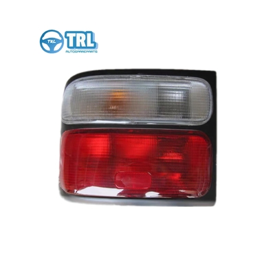 قیمت خوب شماره قسمت: 8156036330 تویوتا کوستر لامپ جلو عقب پوشش پلاستیکی 8155436260 آنلاین