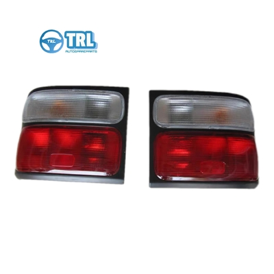 قیمت خوب 815600S030 تویوتا کوستر ال ای دی / هالوجن سر و چراغ های عقب OEM 8155436260 آنلاین