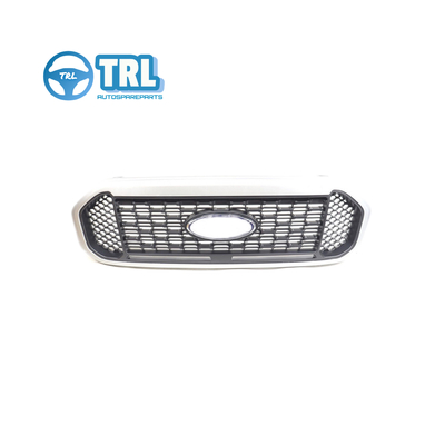 قیمت خوب N1WZ-8B375-B فورد رینجر رادیاتور گرل سفارشی ABS پلاستیکی سازگار KB3Z-8200-G آنلاین
