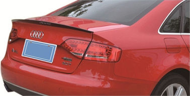 قیمت خوب آٹو اسپویلر لب برای AUDI A4 2009 2010 2011 2012 ساخته شده توسط بلو مولدی آنلاین