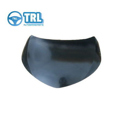قیمت خوب 5330102480 تویوتا کورولا هود و فندر بدون رنگ سیاه / سفید / کروم شماره قطعه / OEM 5315302090 آنلاین