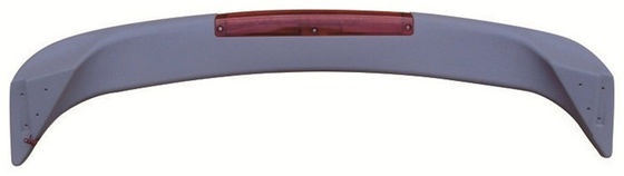 قیمت خوب اسپویلر دم برای NISSAN MAXIMA با چراغ LED قطعات اصلاح شده اتوماتیک آنلاین