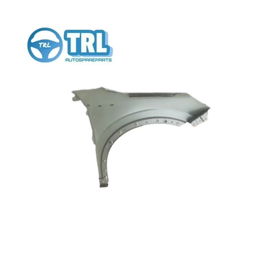 قیمت خوب HDH-8403010 Qin Plus EV Front Fender Heavy-Duty در اندازه اصلی برای محصولات فولاد / آلومینیوم HDH8403019 آنلاین