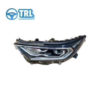 قیمت خوب چراغ جلو تویوتا Rav4 چراغ های جلو 2018-2023 Rav4 چراغ جلو خودرو LED هالوژن 8114542E10 آنلاین