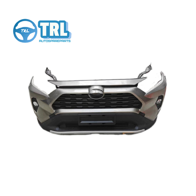 قیمت خوب تویوتا Rav4 استاندارد پوشش باپر خودرو برای حفاظت از وسایل نقلیه پلاستیک 521194A920 آنلاین