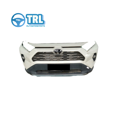 قیمت خوب تویوتا ماشین بامپر اتومبیل جلو پلپ 521194A918 استاندارد وظیفه سنگین آنلاین