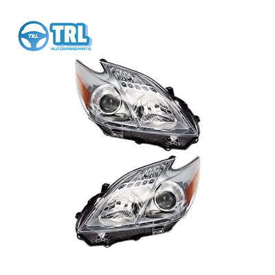 قیمت خوب ۸۱۱۷۰۴۷۲۳۰ تویوتا پریوس چراغ های جلویی ال ای دی هالوجن برای بهبود عملکرد چراغ های جلو ایمنی ۸۱۱۷۰۴۷۵۰۰ آنلاین