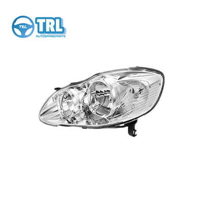 قیمت خوب سفارشی 8111002190 تویوتا کورولا چراغ های جلو 8115002200 24 ولت 12 ولت آنلاین