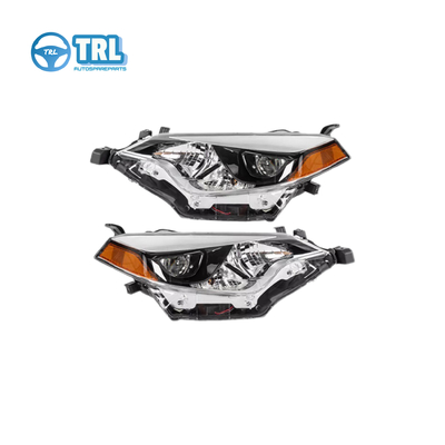 قیمت خوب 8111002E60 چراغ های جلو تویوتا کورولا با تعویض چراغ اصلی آنلاین