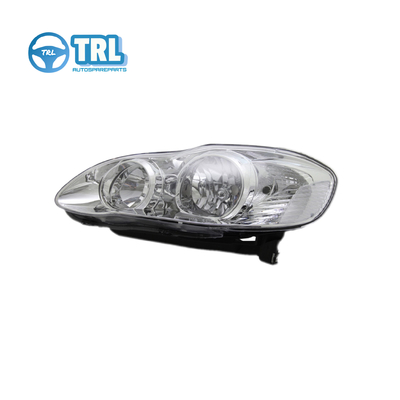 قیمت خوب 8111002670 تویوتا کورولا US چراغ های جلو LED چراغ های جلو اصلی اندازه 8111002B50 آنلاین
