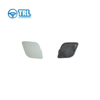 قیمت خوب 5212906921 Toyota CAMRY/HYBRID محافظ تریلر جلو برای سیاه / سفید / کروم / غیر رنگ آنلاین