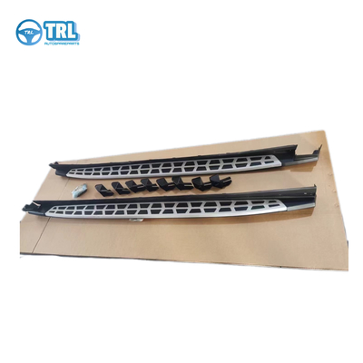 قیمت خوب هیوندای Palisade رانینگ بوردهای خودرو با 209 * 29 * 22 سبک OEM و قابلیت های ترکیب شده آنلاین