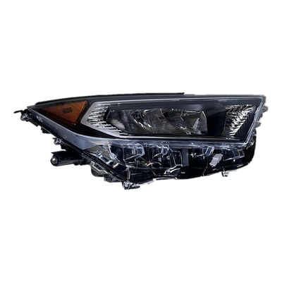 قیمت خوب 81150-0R162 چراغ های جلو تویوتا Rav4 سمت چپ 24V/12V چراغ جلو و عقب برای مواد پلاستیکی عملکرد طولانی مدت آنلاین
